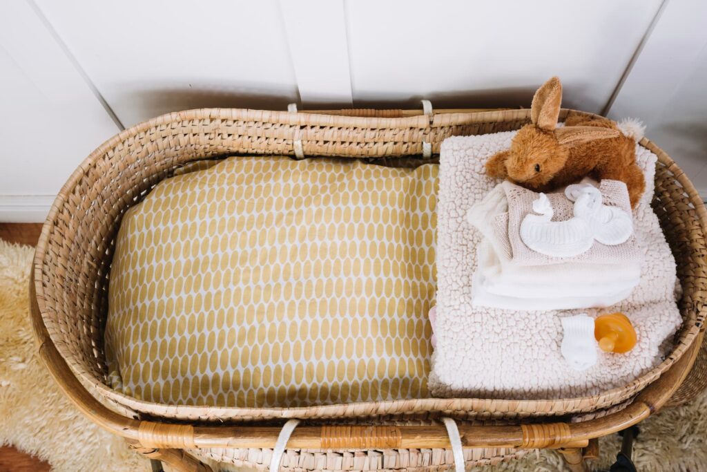 accessoires et produit du quotidien pour bébé